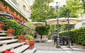 Hotel Manzoni